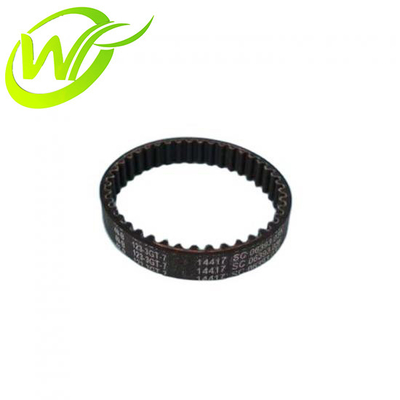 Пояс времени 49-018410-000B Opteva 41-Tooth частей машины Diebold Atm 49018410000B