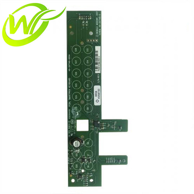 Клавиатура 49-267146-000A 49267146000A Diebold 5550 PCBA Smartprox частей ATM