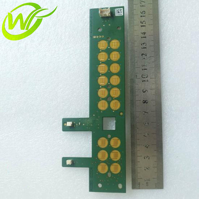 Клавиатура 49-267146-000A 49267146000A Diebold 5550 PCBA Smartprox частей ATM