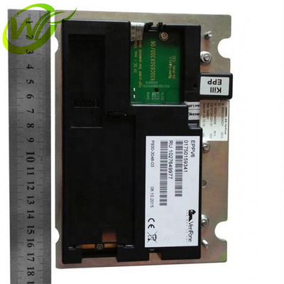 Клавиатура 01750159341 1750159341 EPP V6 Wincor Cineo C4060 частей машины ATM