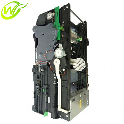 Модуль штабелеукладчика Wincor CMD части машины ATM с одиночным браком 01750058042
