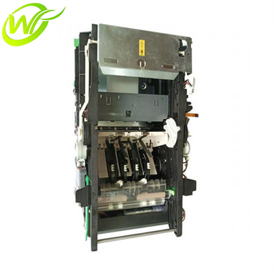Модуль штабелеукладчика Wincor CMD части машины ATM с одиночным браком 01750058042