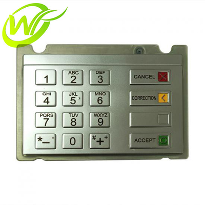 Машина ATM разделяет EPP 01750233018 клавиатуры J6.1 Wincor 1750233018
