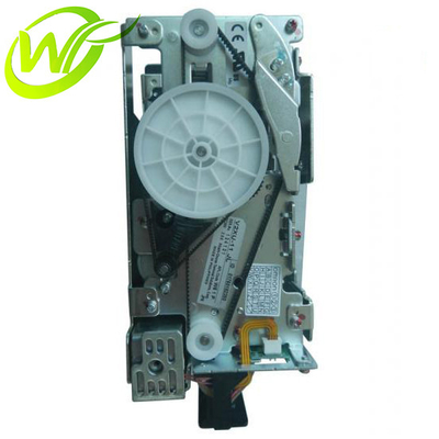 Читатель карты 01750182380 Wincor Nixdorf V2XU частей машины ATM 1750182380