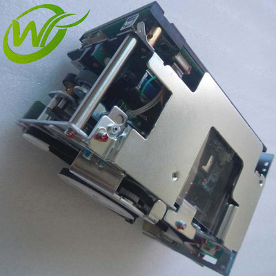 Читатель карты 01750182380 Wincor Nixdorf V2XU частей машины ATM 1750182380