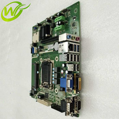 Материнская плата 01750254552 1750254552 Wincor Nixdorf I5 частей машины ATM