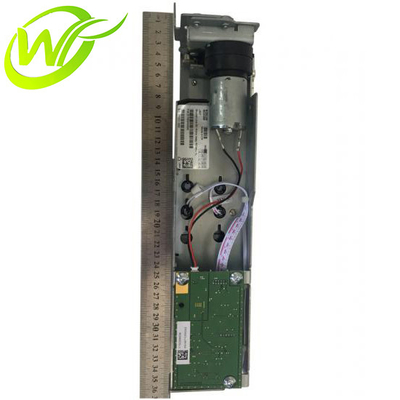 Машина Wincor ATM закрывает Assy PC280n FL 1750243309 мотора DC Lite