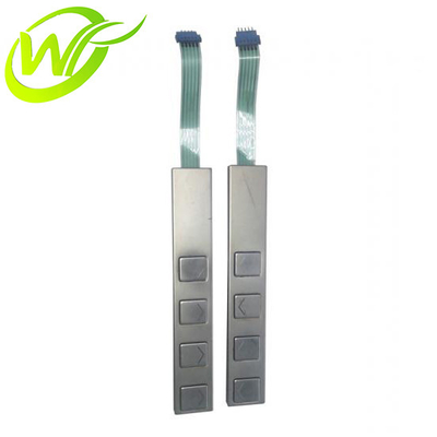 Кнопочная панель 01750059755 1750059755 функции Wincor Nixdorf 2050XE частей машины ATM