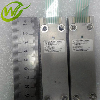Кнопочная панель 01750059755 1750059755 функции Wincor Nixdorf 2050XE частей машины ATM
