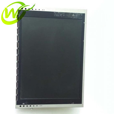Части Wincor 2050XE машины ATM дисплей 01750127377 1750127377 LCD 12,1 дюймов