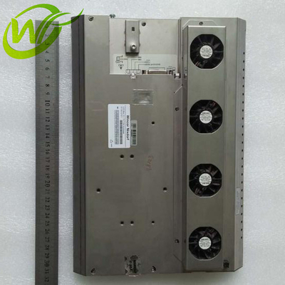 Части Wincor 2050XE машины ATM дисплей 01750127377 1750127377 LCD 12,1 дюймов