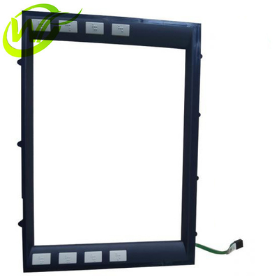 Дюйм PC280 15 FDK Шрифт Брайля Wincor Procash 280 частей ATM 01750190038 1750190038