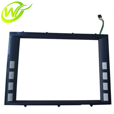 Дюйм PC280 15 FDK Шрифт Брайля Wincor Procash 280 частей ATM 01750190038 1750190038