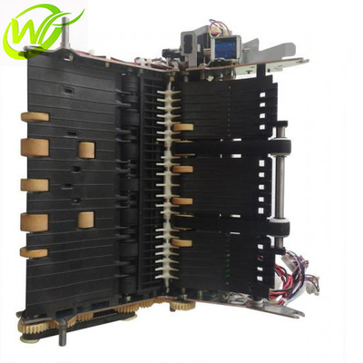 CRS ATS-BO-TR 1750133579 Escrow головы блока перехода Wincor Cineo 4060 частей ATM