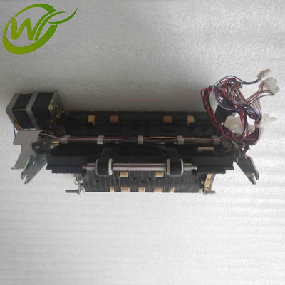 CRS ATS-BO-TR 1750133579 Escrow головы блока перехода Wincor Cineo 4060 частей ATM