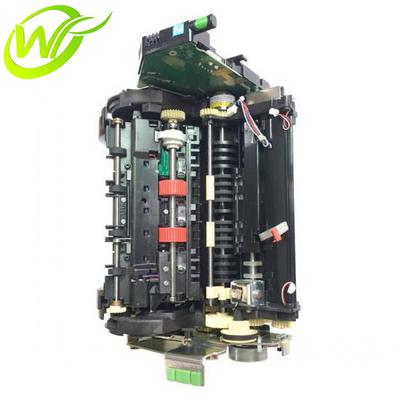 Металл C4060 Wincor Nixdorf машины частей ATM в модуле выхода 1750220330