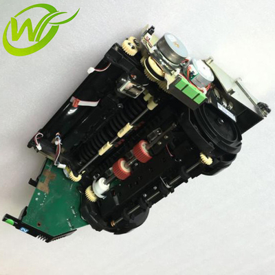 Металл C4060 Wincor Nixdorf машины частей ATM в модуле выхода 1750220330