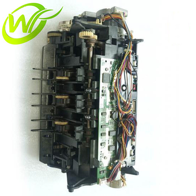 Блок CRS-M 1750248000 сборника модуля В-выхода Wincor Cineo C4060 частей ATM