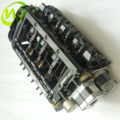 Блок CRS-M 1750248000 сборника модуля В-выхода Wincor Cineo C4060 частей ATM