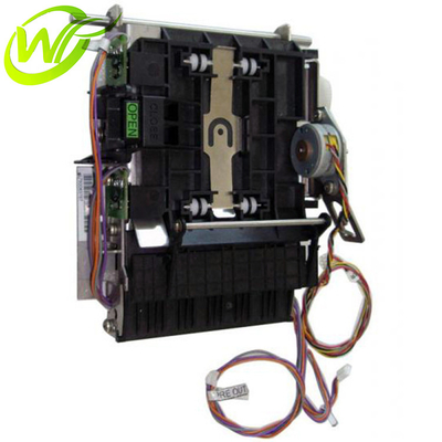 Собрание 01750063787 вручителя Wincor TP07 частей машины ATM 1750063787
