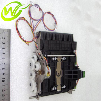 Собрание 01750063787 вручителя Wincor TP07 частей машины ATM 1750063787