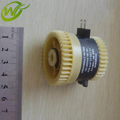 Части запасной части 1750041947 Assy CMD ATM муфты Wincor частей ATM 0175-004-1947
