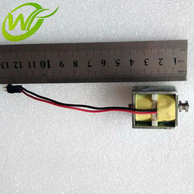 Соленоид 1750134478-15 1750134477 Wincor Nixdorf частей машины ATM
