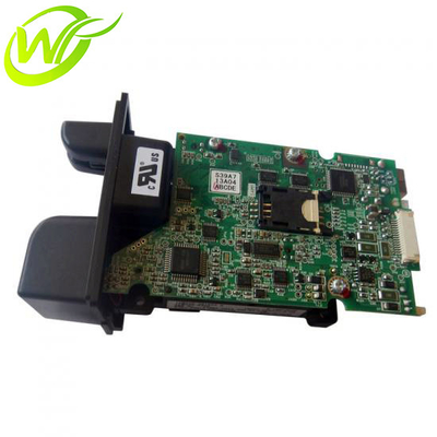 Читатель карты CHD Wincor Nixdorf частей ATM ОКУНАЕТ гибридное ICM330-3R1593 1750208512