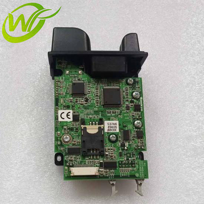 Читатель карты CHD Wincor Nixdorf частей ATM ОКУНАЕТ гибридное ICM300-3R1573 1750208511