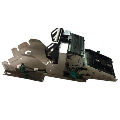 Принтер 01750256247 получения Wincor Nixdorf TP27 частей машины ATM 1750256247