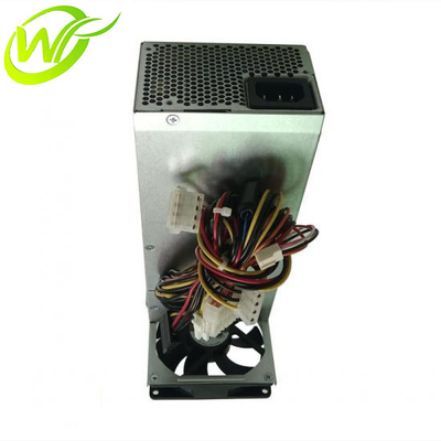 Электропитание 225W 01750255322 1750255322 ПК Wincor Nixdorf частей машины ATM