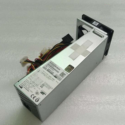 Электропитание 225W 01750255322 1750255322 ПК Wincor Nixdorf частей машины ATM