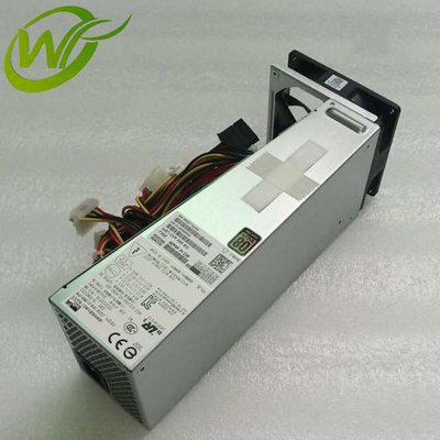 Электропитание 225W 01750255322 1750255322 ПК Wincor Nixdorf частей машины ATM