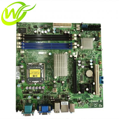 Материнская плата 01750186510 1750186510 Wincor Nixdorf Cineo C4060 P4-8400 частей ATM