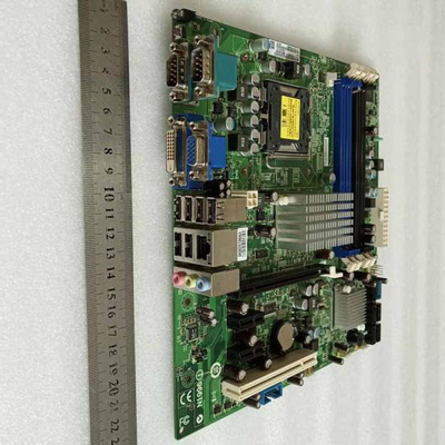 Материнская плата 01750186510 1750186510 Wincor Nixdorf Cineo C4060 P4-8400 частей ATM