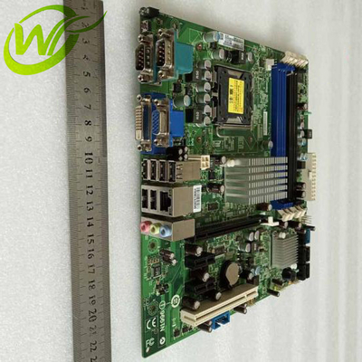 Материнская плата 01750186510 1750186510 Wincor Nixdorf Cineo C4060 P4-8400 частей ATM