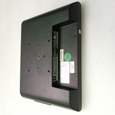 Части Wincor Cineo C4060 OP06 ATM монитор 1750201871 оператора 10,4 дюймов