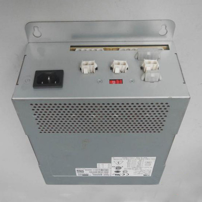 Электропитание CCDM II Wincor Nixdorf частей ATM центральное 01750147241 1750147241