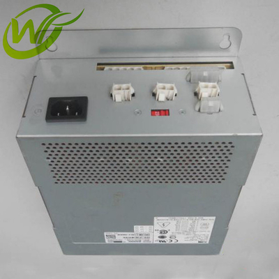Электропитание CCDM II Wincor Nixdorf частей ATM центральное 01750147241 1750147241