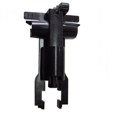 Машина ATM разделяет прессу Wincor на предупреждая Assy 01750044696 1750044696