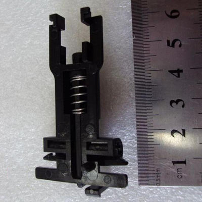 Машина ATM разделяет прессу Wincor на предупреждая Assy 01750044696 1750044696