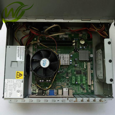 Части Wincor Nixdorf SWAP-PC EPC 4G DualCore E5300 01750235485 1750235485 ATM
