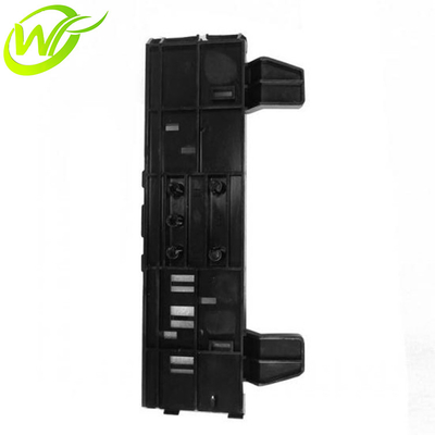 Крышка 1750054768-19 1750045332 шторки Wincor Nixdorf частей ATM пластиковая