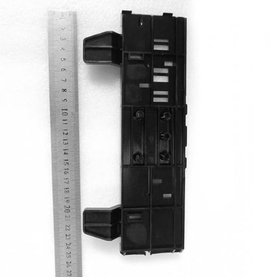 Крышка 1750054768-19 1750045332 шторки Wincor Nixdorf частей ATM пластиковая