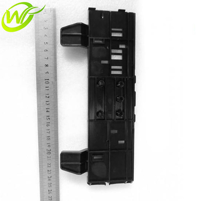 Крышка 1750054768-19 1750045332 шторки Wincor Nixdorf частей ATM пластиковая