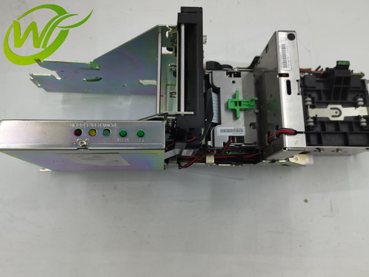 Замена 1750186278 Assd ATM резца частей TP07 Cineo 4060 Wincor ATM