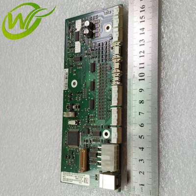 Контрольная панель 175-018-7952 SE Wincor PC280 запасных частей ATM 1750187952
