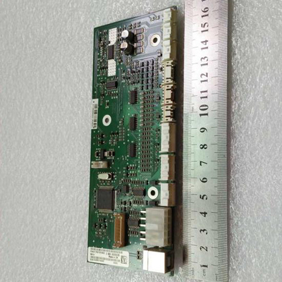 Контрольная панель 175-018-7952 SE Wincor PC280 запасных частей ATM 1750187952