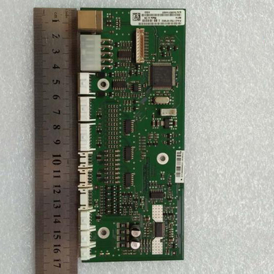 Контрольная панель 175-018-7952 SE Wincor PC280 запасных частей ATM 1750187952