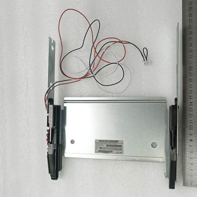 Вручитель 1500XE AGT CMD-V4 по горизонтали FL 101mm 1750057875 Wincor частей ATM
